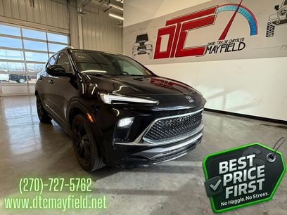 Used 2024 Buick Encore GX Sport Touring