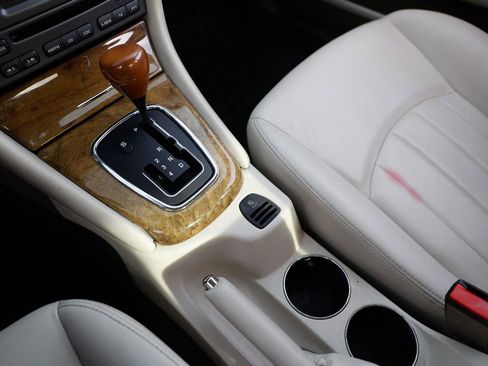 Used 2005 Jaguar X-TYPE 3.0 image 36