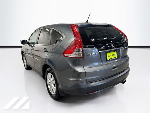 Used 2014 Honda CR-V EX image 7