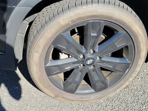 Used 2023 Hyundai Palisade XRT w/ Cargo Package image 5