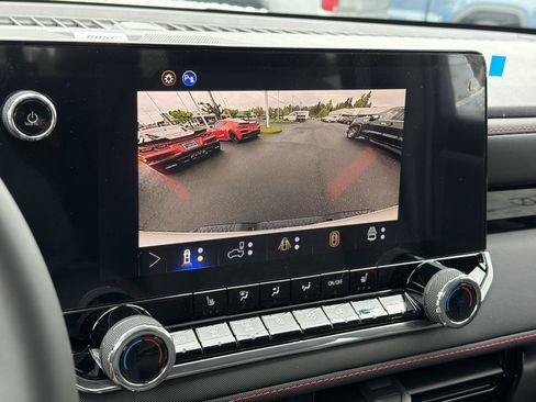 New 2026 Chevrolet Colorado Z71 AWD/4WD image 21