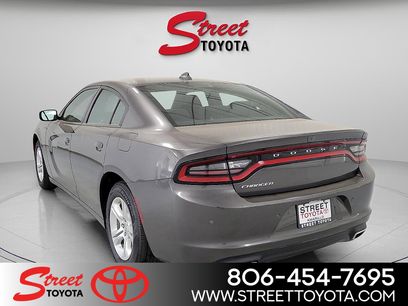 Used 2023 Dodge Charger SXT