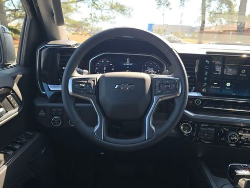 New 2026 Chevrolet Silverado 1500 LT Trail Boss w/ Convenience Package II image 13