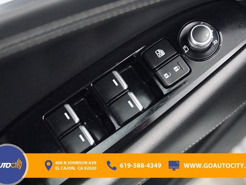 Used 2019 MAZDA MAZDA6 Grand Touring Reserve FWD image 19