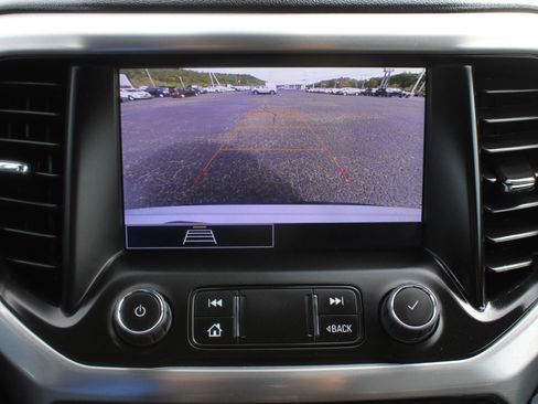 Used 2023 GMC Acadia SLE w/ Driver Convenience Package image 30