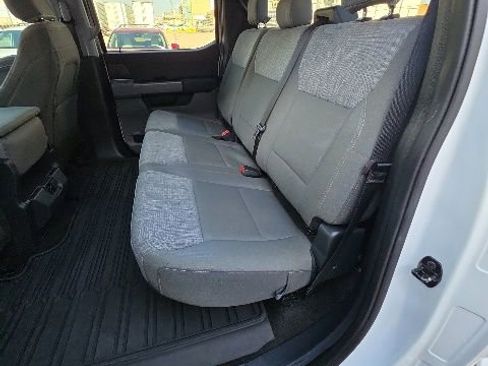 Used 2022 Ford F150 XLT w/ Equipment Group 301A Mid AWD/4WD image 15