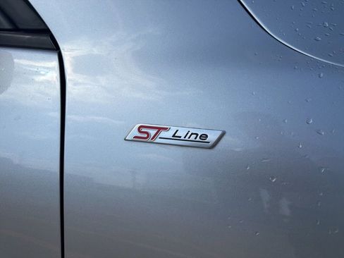 Used 2024 Ford Escape ST-Line w/ Equipment Group 301A FWD image 27
