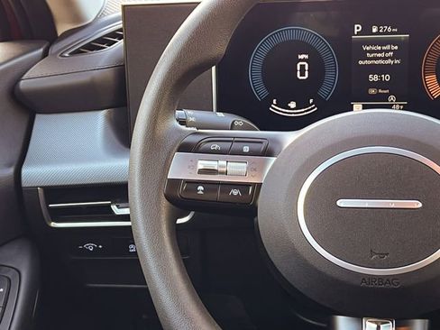 Certified 2025 Hyundai Sonata SE image 21