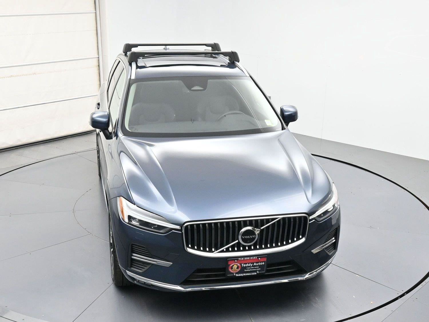 Used 2023 Volvo XC60 B5 Plus w/ Climate Package AWD/4WD image 39