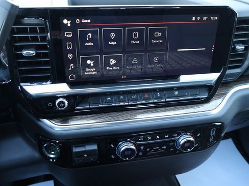 New 2026 GMC Sierra 1500 Elevation AWD/4WD image 20