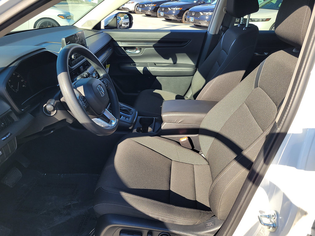 Used 2024 Honda CR-V EX image 17