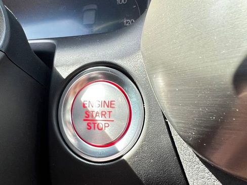 New 2026 Acura ADX A-Spec image 22