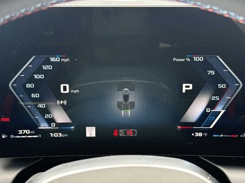 Used 2026 BMW M235i xDrive w/ Technology Package AWD/4WD image 34