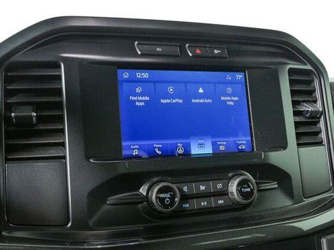 Used 2023 Ford F150 XL w/ STX Appearance Package RWD image 13