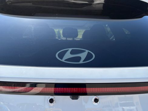 Used 2026 Hyundai Tucson Limited AWD/4WD image 22