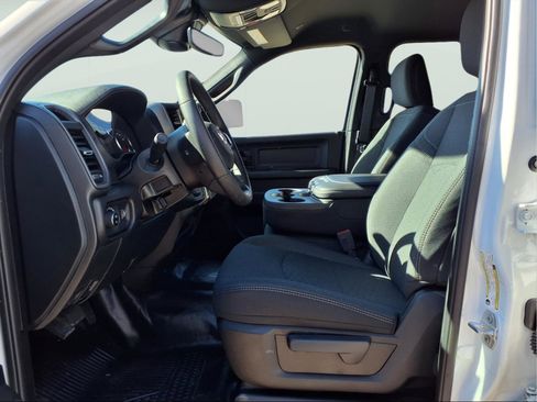 New 2026 RAM 2500 Tradesman image 9