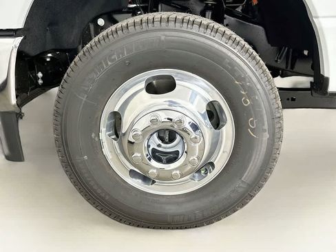 New 2026 Ford F350 XLT AWD/4WD image 8