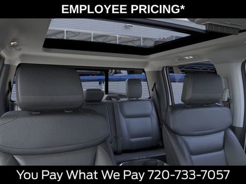 New 2026 Ford F250 Lariat AWD/4WD image 22