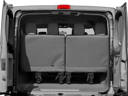 Used 2016 Nissan NV 3500 SL image 15