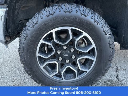 Used 2020 Ford F150 XLT image 9