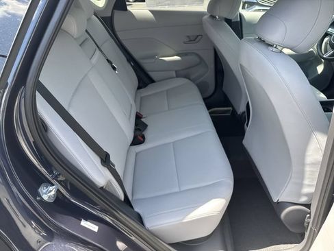 New 2026 Hyundai Kona SEL Sport FWD image 15