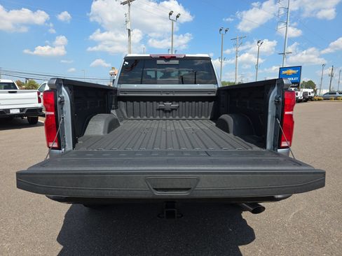 New 2026 Chevrolet Silverado 2500 LT w/ Trail Boss Package AWD/4WD image 13