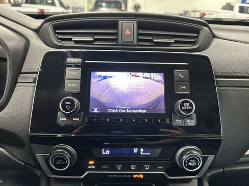 Used 2019 Honda CR-V LX image 29