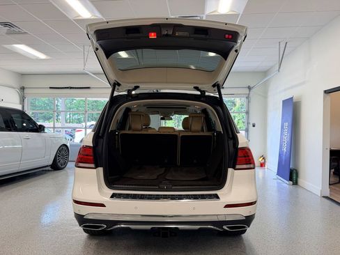 Used 2018 Mercedes-Benz GLE 350 image 16