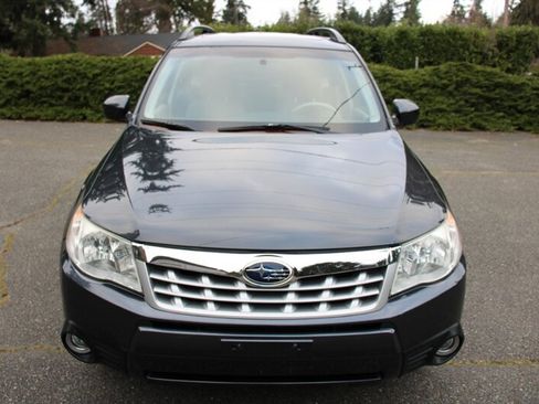 Used 2012 Subaru Forester 2.5X Limited image 11