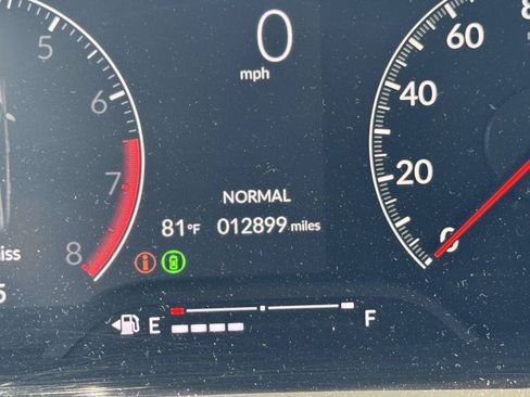 Used 2023 Honda Civic Si image 30