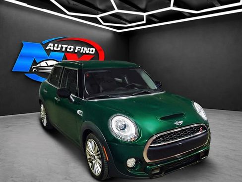 Used 2015 MINI Cooper S FWD image 2