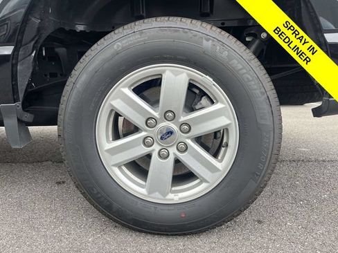 New 2026 Ford F150 XLT RWD image 7