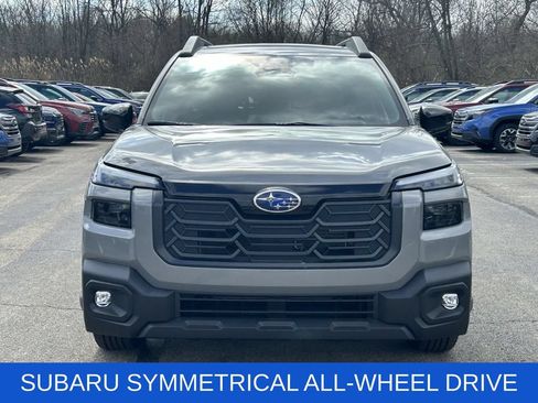 Used 2026 Subaru Outback Limited AWD/4WD image 2