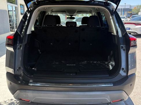 Used 2022 Nissan Rogue SV FWD image 10