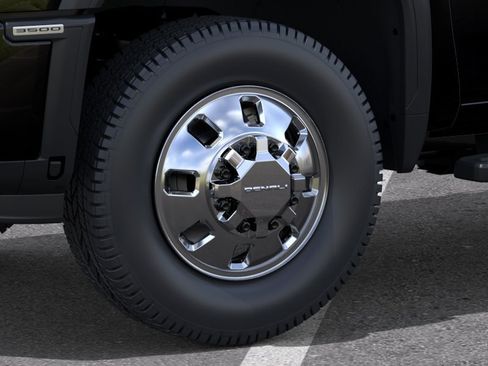 New 2026 GMC Sierra 3500 Denali image 12