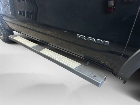 Certified 2023 RAM 1500 Rebel w/ Rebel Level 1 Equipment Group image 18