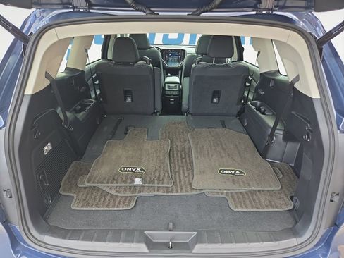 Certified 2023 Subaru Ascent Onyx Edition AWD/4WD image 16