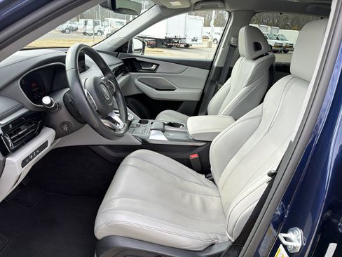 Certified 2023 Acura MDX FWD w/ Technology Package image 16