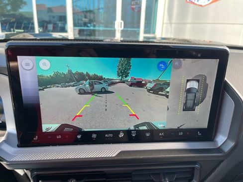 New 2025 Ford Bronco Sport Badlands w/ Sasquatch Badlands Package image 24