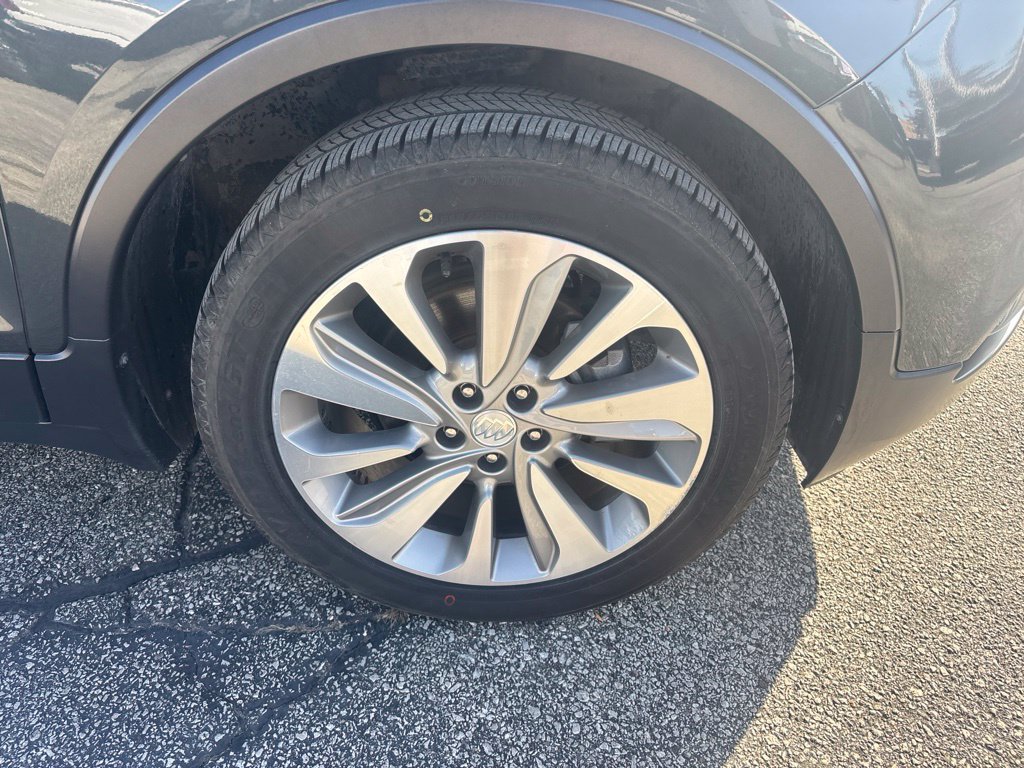 Used 2018 Buick Encore Preferred FWD image 10
