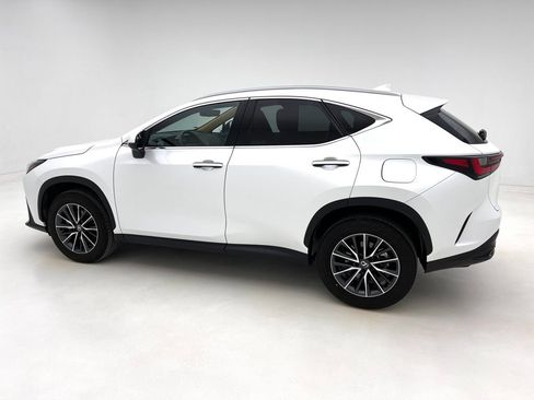 Used 2025 Lexus NX 350 AWD w/ Premium Package image 11