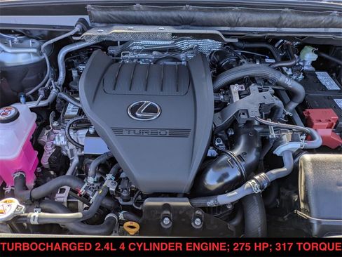 New 2026 Lexus RX 350 Premium w/ Convenience Package image 10