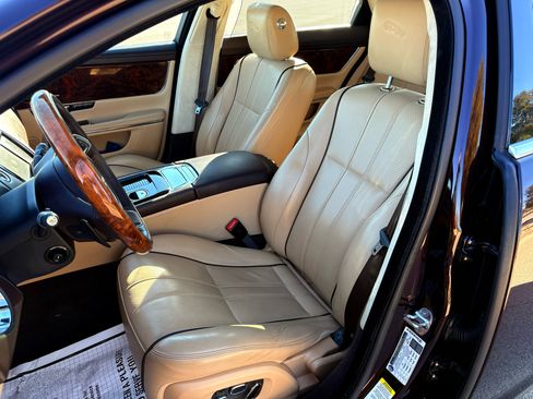 Used 2014 Jaguar XJ L Portfolio image 47