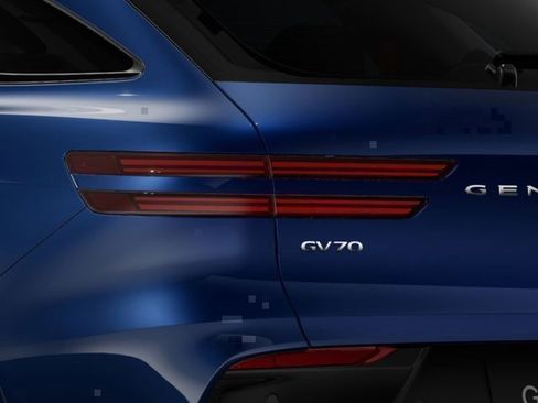 New 2026 Genesis GV70 2.5T Advanced image 10