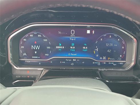 Used 2023 Chevrolet Silverado 1500 LT image 24