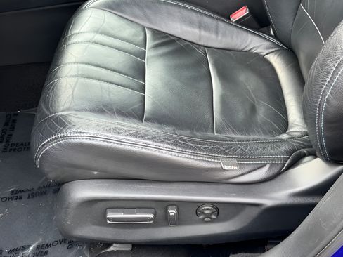 Used 2018 Honda Accord Sport image 22