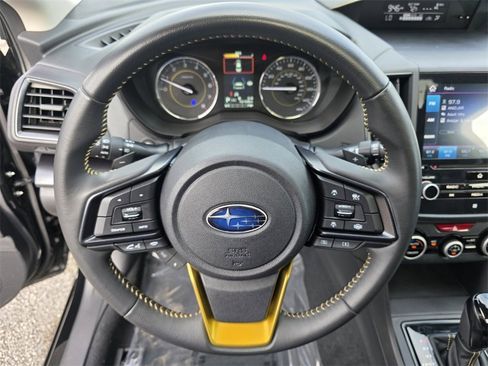 Used 2023 Subaru Crosstrek 2.5i Sport image 19