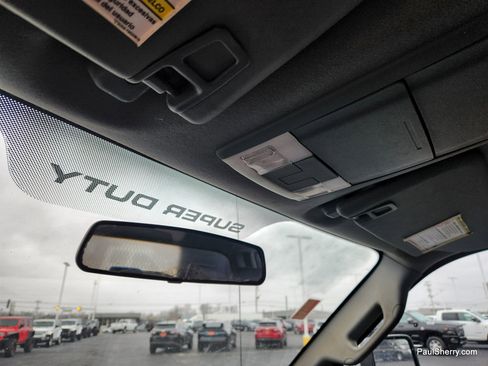 Used 2016 Ford F450 XL w/ Power Equipment Group image 38