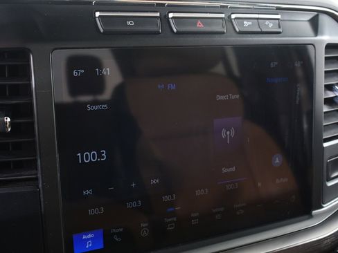 Used 2023 Ford F250 Lariat w/ Chrome Package image 27