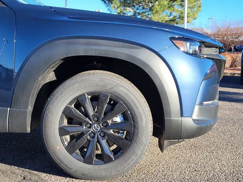 New 2026 MAZDA CX-50 AWD 2.5 S w/ Weather Package image 29